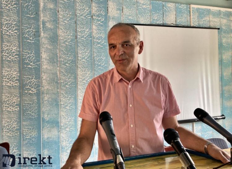 radoica antunovic direkt