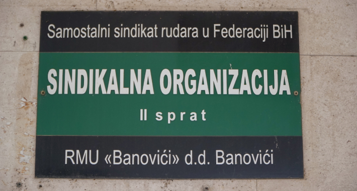 rmu banovici nove db13