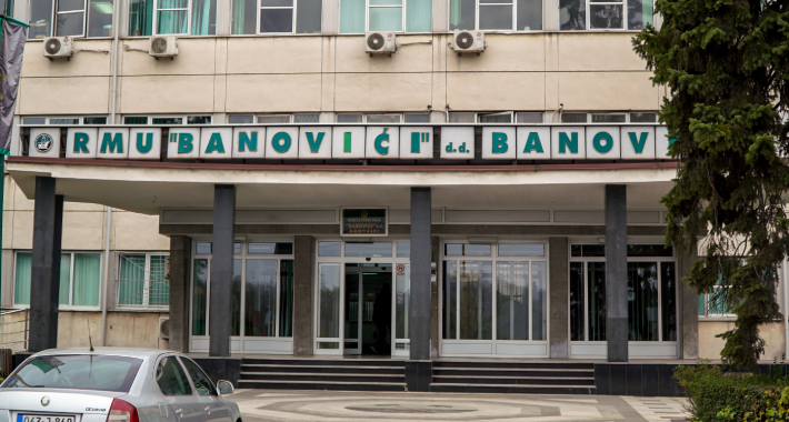 rmu banovici nove db3