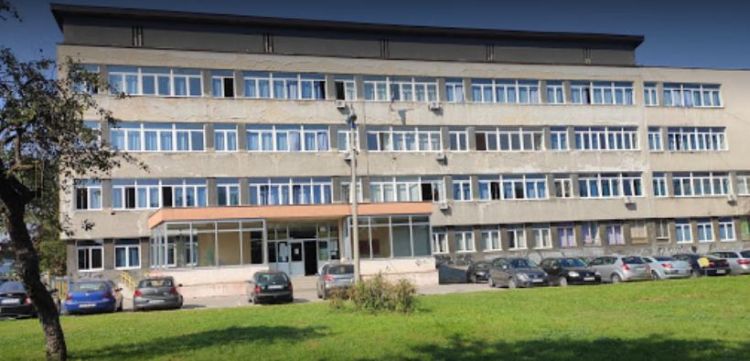 saobracajna skola tuzla