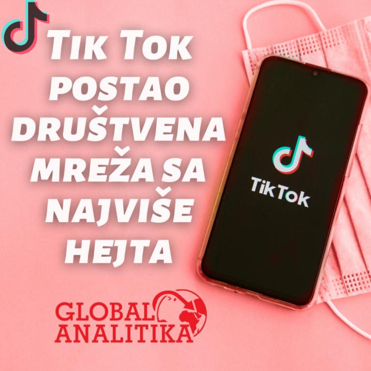 tik tok app