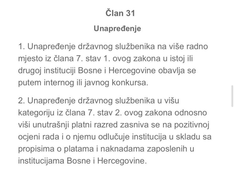 zakon o DS unaprjedjenje