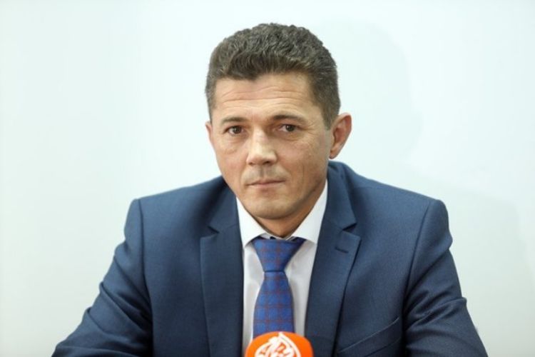 zeljko tepavcevic