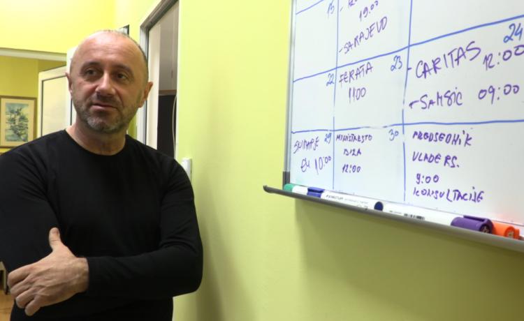 zeljko volas