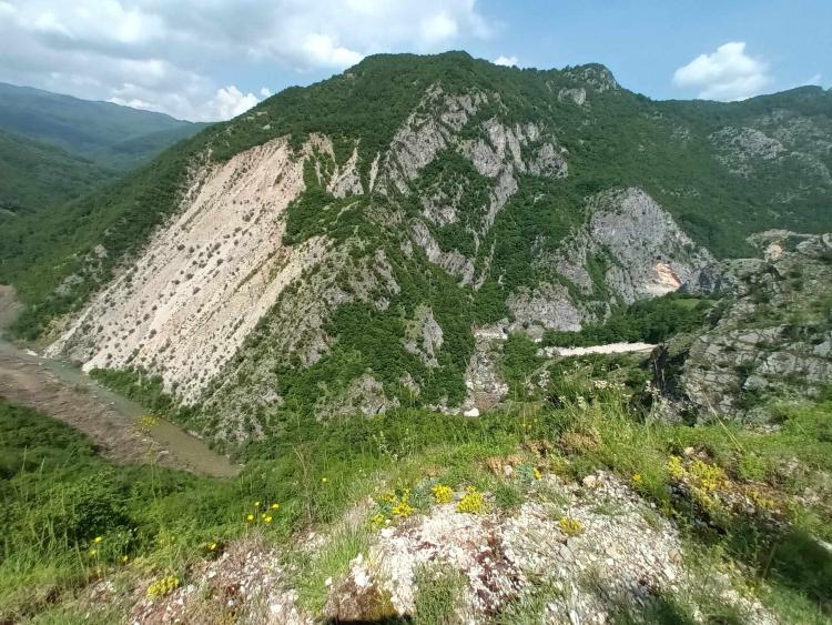 kanjon neretva foto jelena j impuls