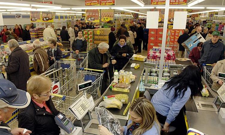 blagajna blagajnice lidl trgovina8