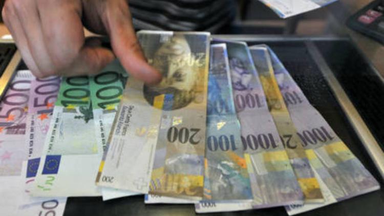 euro franc epa 1
