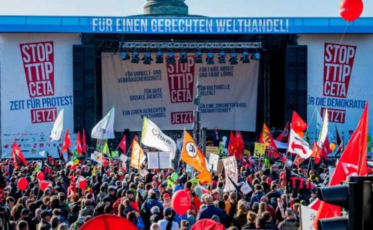 large Stop CETA
