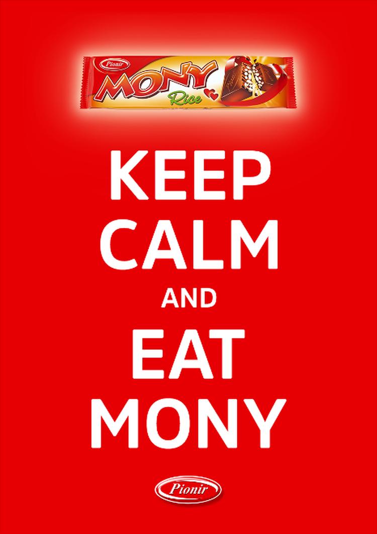 mony