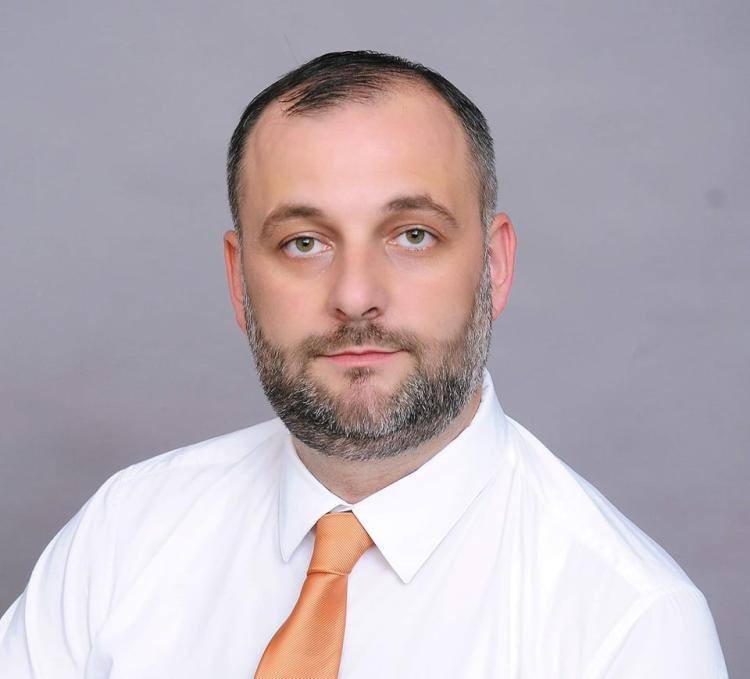 Dragan Milanovic