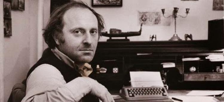 Joseph Brodsky l