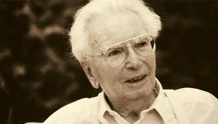 Viktor Frankl