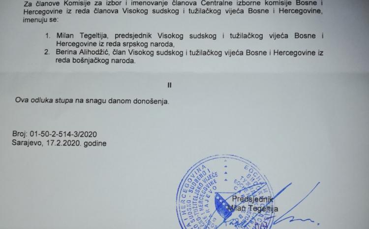 cik tegeltija