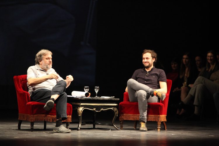 Zizek