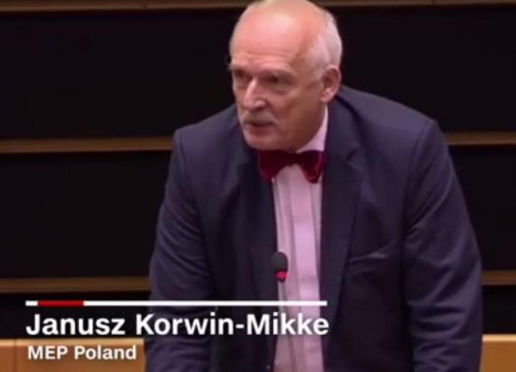 poljska europski parlament seksizam izjave zene fb prtscr