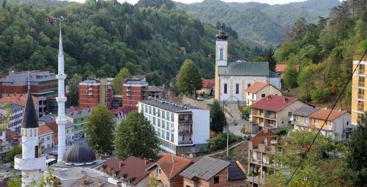 srebrenica