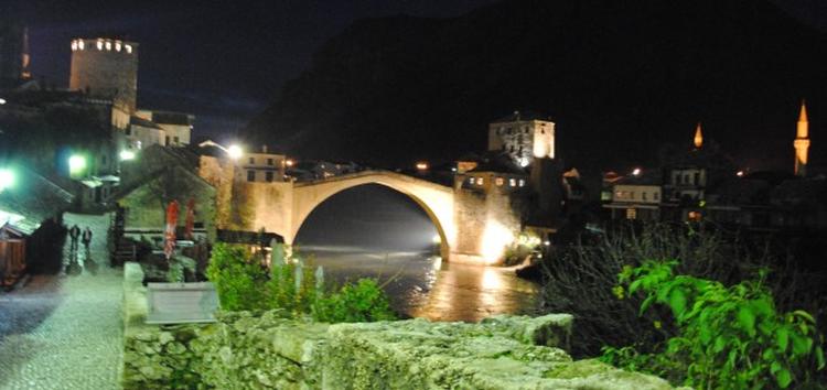 stari most