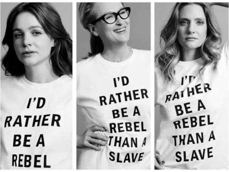 streep