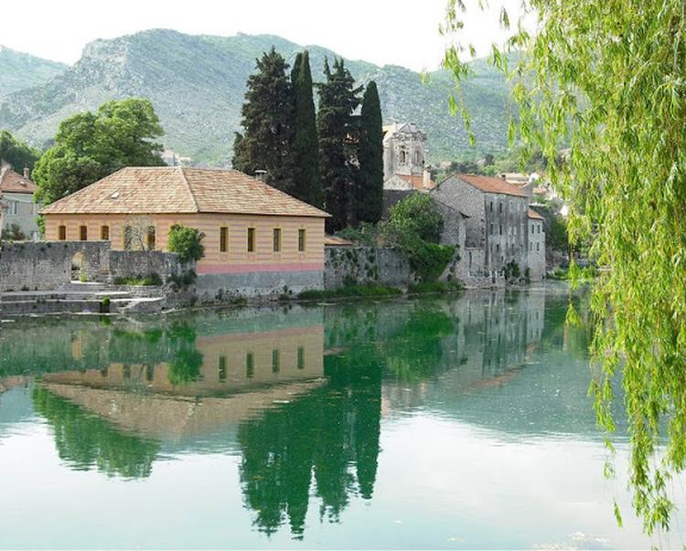 trebinje