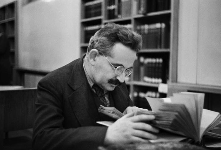 walter benjamin