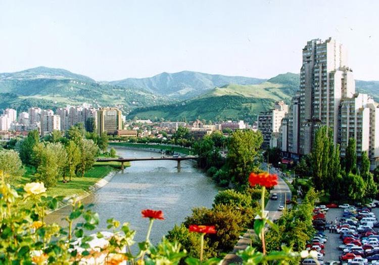 zenica