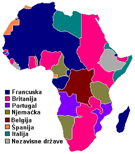 Afrika 1914 bs