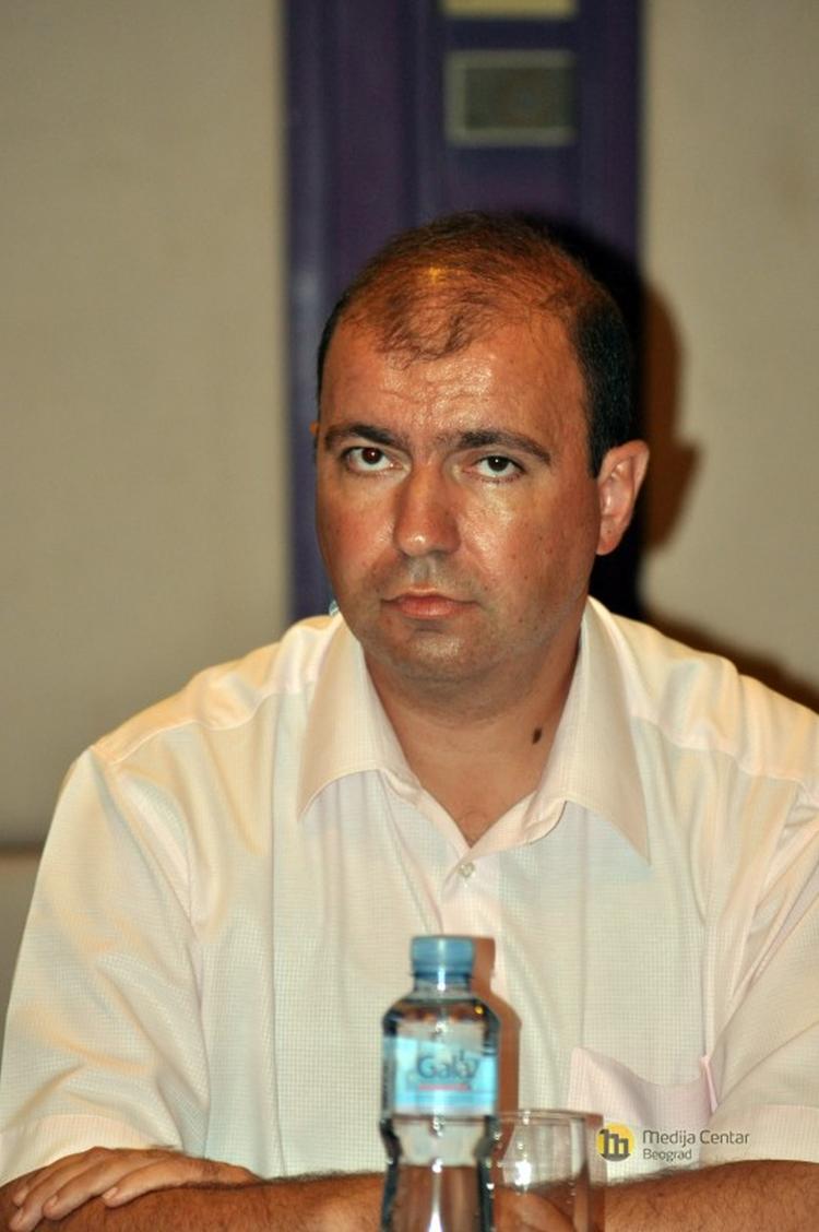 Drasko Djenovic