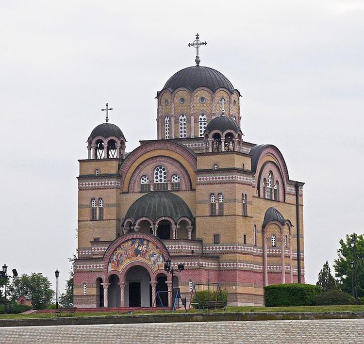 pravoslavna crkva
