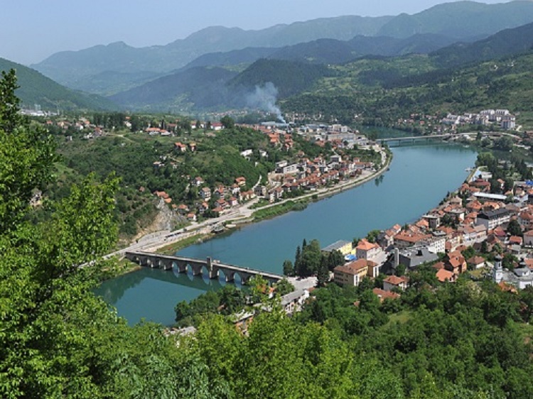 visegrad bosna i hercegovina