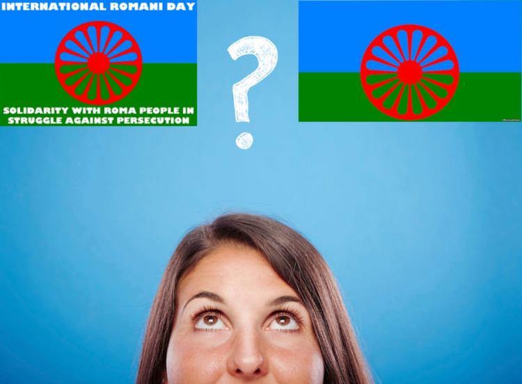International Roma Day 696x511