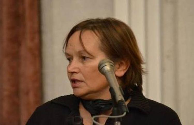 Jovanka Zlatkovic