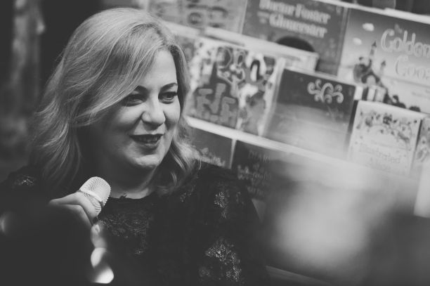 Kristina Foto Vanja Čerimagić