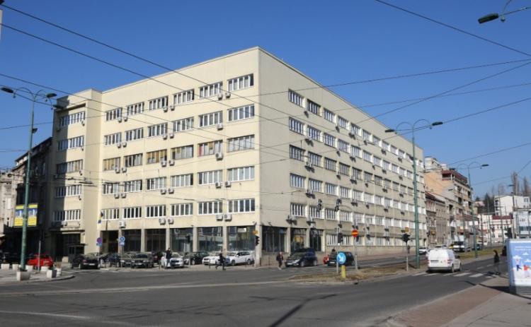 Ministarstvo pravde