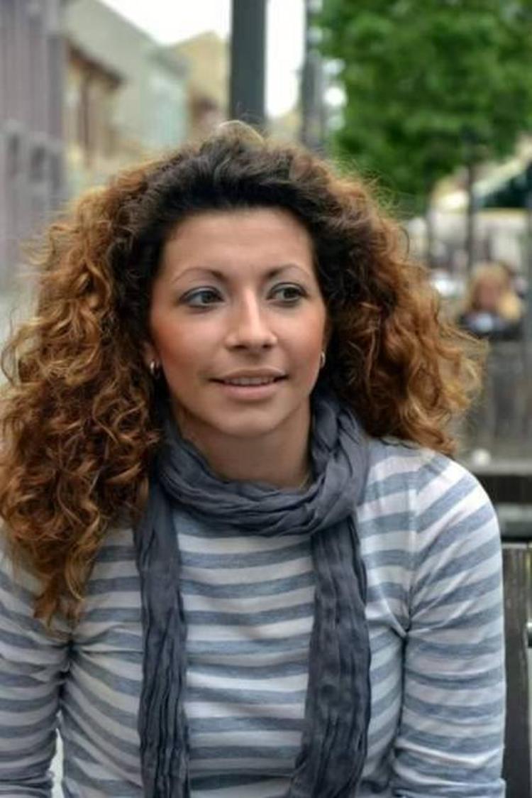 Valentina Nestorovic