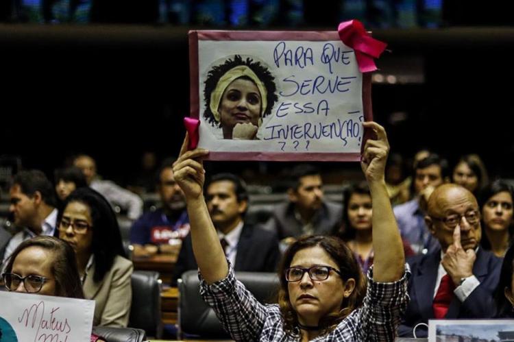 marielle franco zivjela je za drustvo koje je na kraju nije uspjelo zastititi 6517 8481