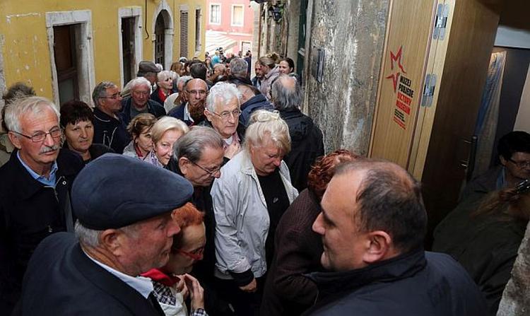 muzej pobjede sibenik