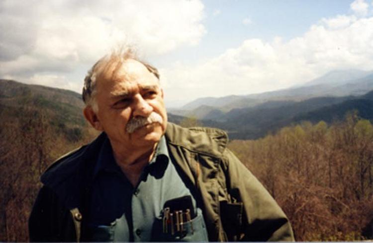 5Murray Bookchin mountains