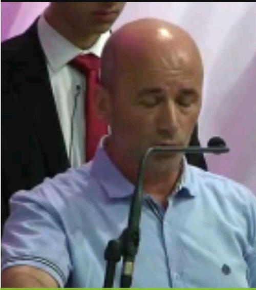 Emir Redzovic