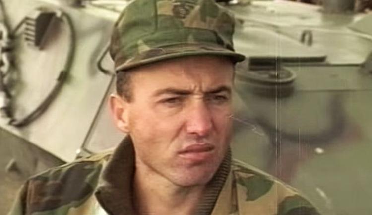 Krsticevic
