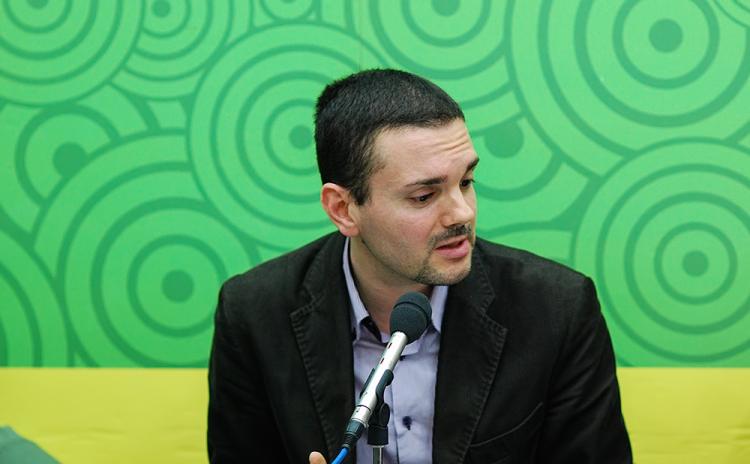 Milivoj Beslin