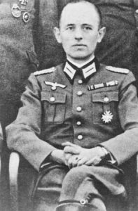 Reinhard Gehlen German Federal Archive Bundesarchiv 197x300