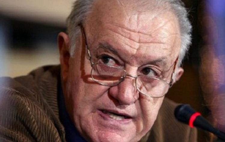 Vladimir Goati