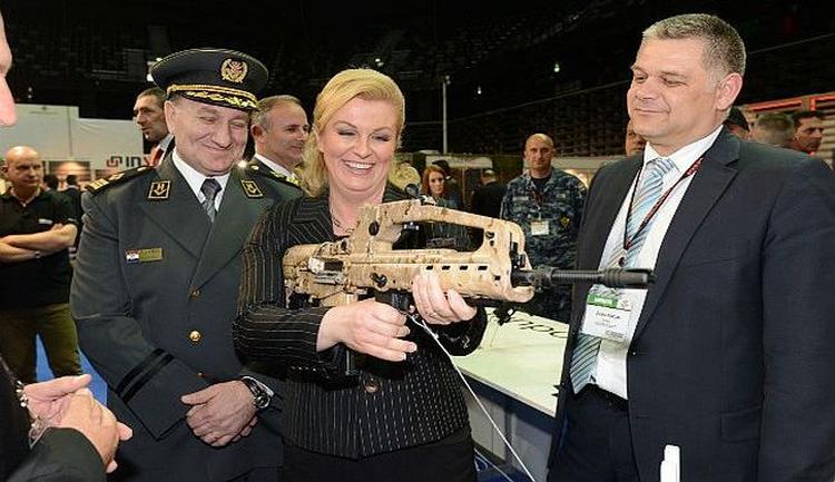 fah kolinda