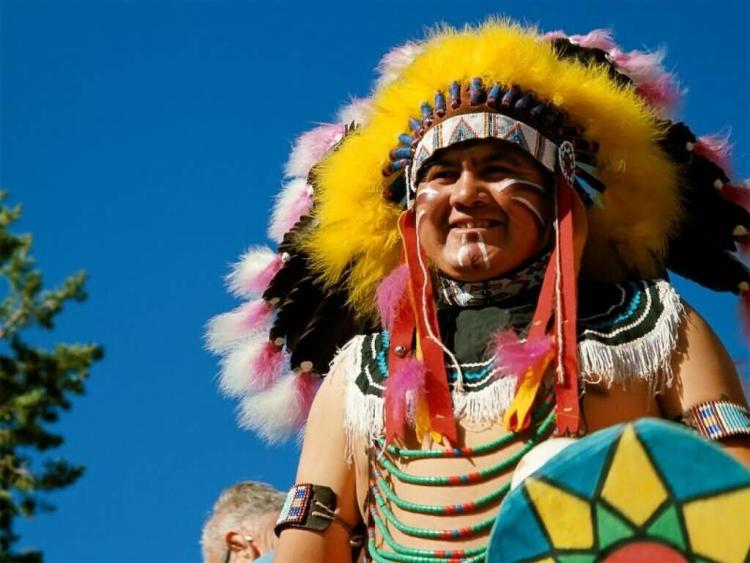 hopi indijanci