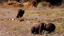 kevin carter vulture