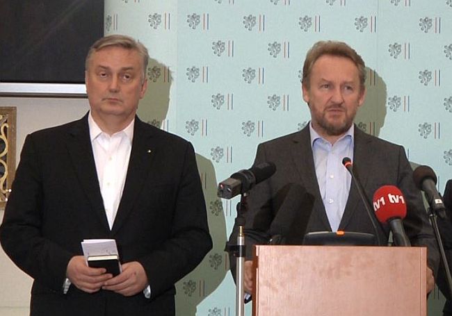 zlatko lagumdzija bakir izetbegovic