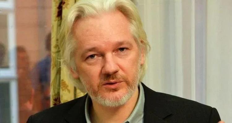 Assange