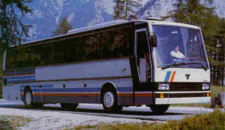 autobus velika