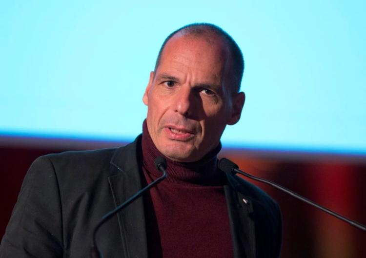 j.varufakis