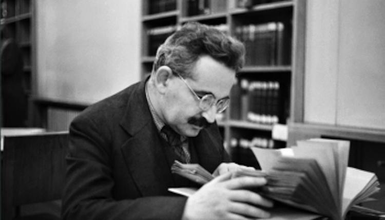 walter benjamin